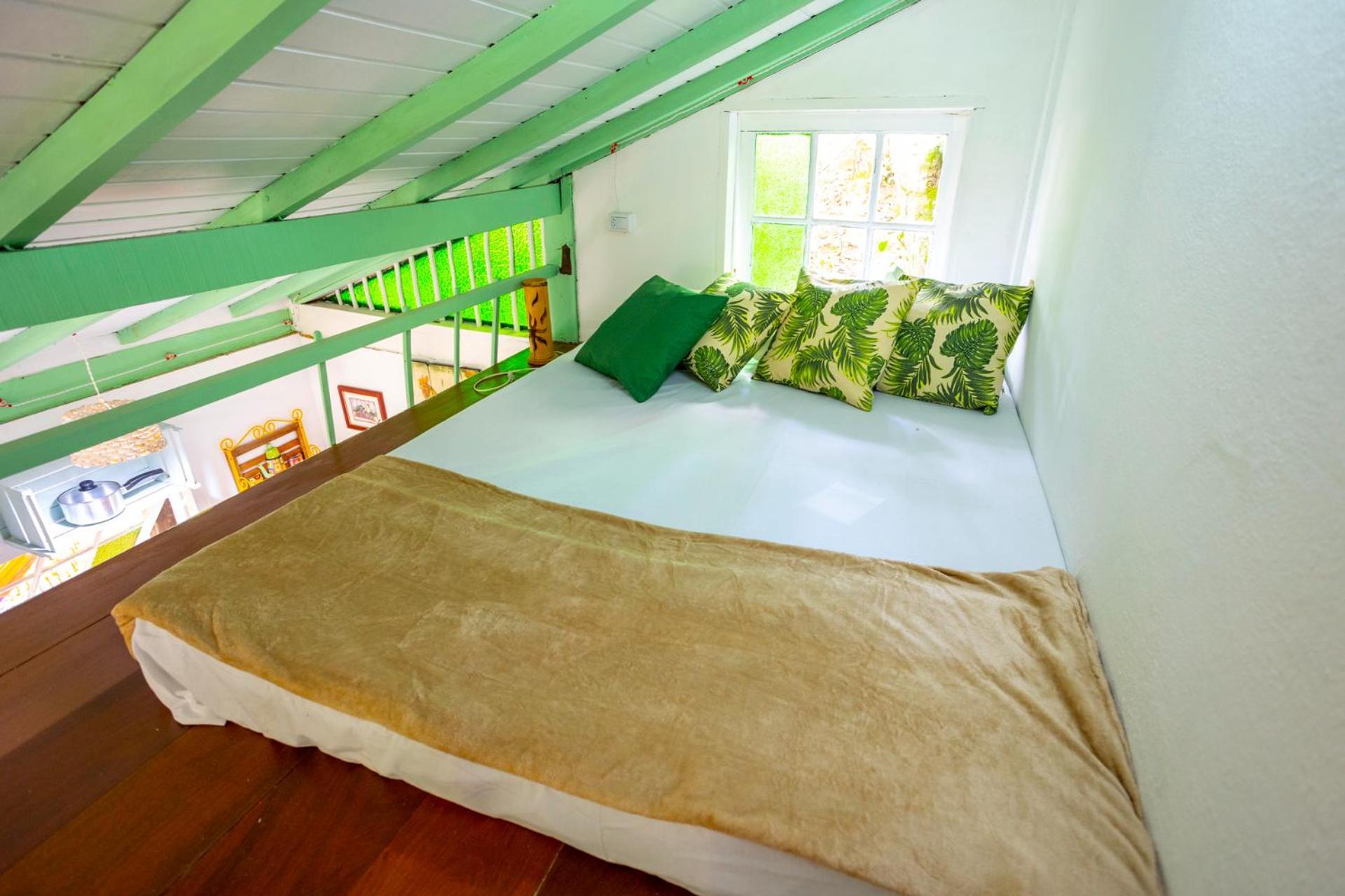 Cabanas Do Bosque Ilhabela Cameră foto